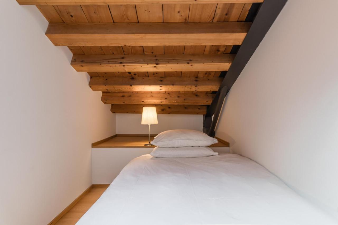 The Silk House Aparthotel Venice Exterior photo