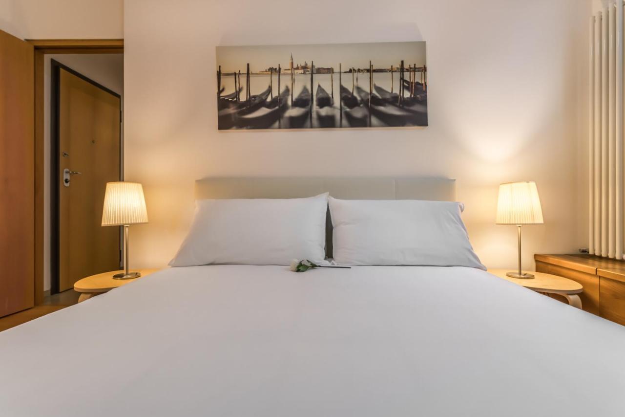 The Silk House Aparthotel Venice Exterior photo